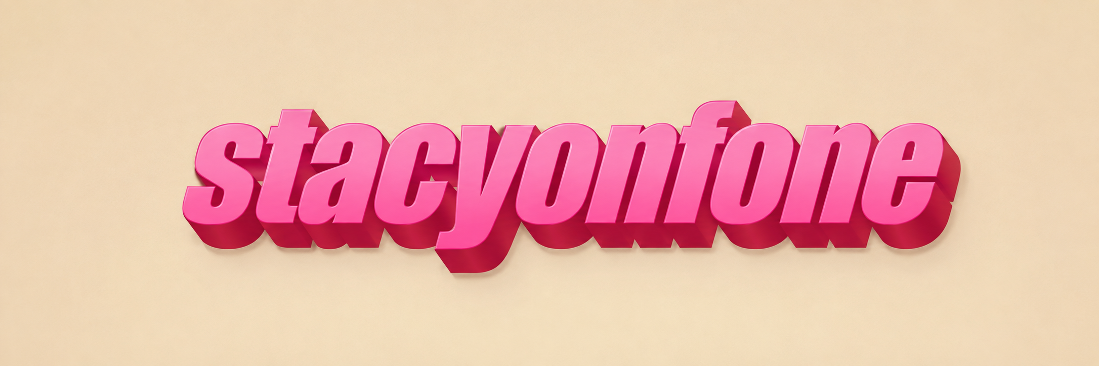 stacyonfone